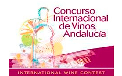 Concurso Internacional de Vinos de Andalucía